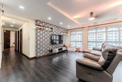 Blk 175A Corporation Tiara (Jurong West), HDB 5 Rooms #516454011
